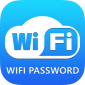 Wifi Password Show icon