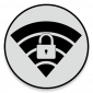 WIFI PASSWORD icon