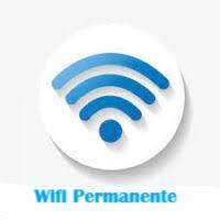 Wifi Permanente APK icon