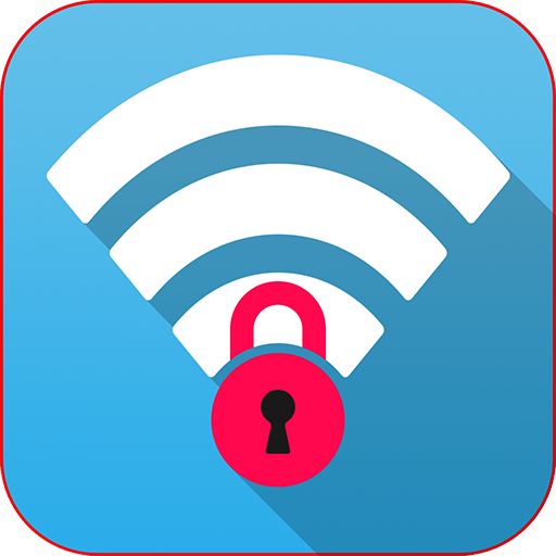 WiFi Warden APK icon