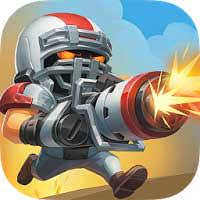 Wild Clash Mod APK icon