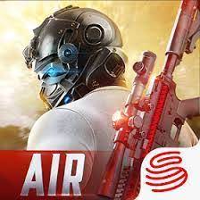 荒野 行動 Mod APK icon