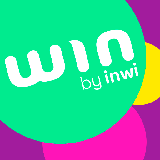 Win By Inwi APK icon