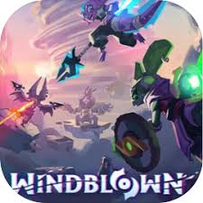 Windblown Mobile APK icon