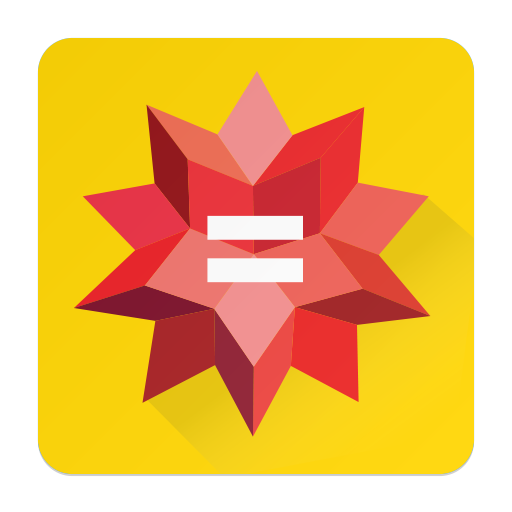 Wolfram Alpha Premium Apk icon