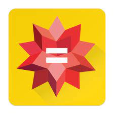 WolframAlpha APK icon