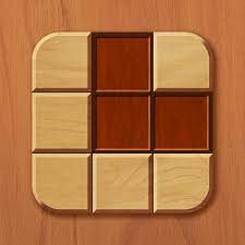 Woodoku Mod APK icon