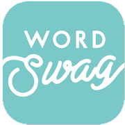 Word Swag MOD APK icon