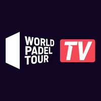 World Padel Tour TV APK icon