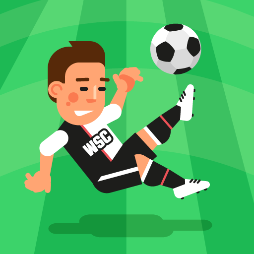 World Soccer Champs APK icon