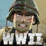 World War Polygon Mod APK icon