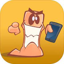 Worms WMD Mobilize APK icon