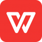 WPS Office - Word, Docs, PDF, Note, Slide & Sheet APK icon
