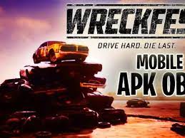Wreckfest Mobile APK APK