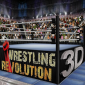 Wrestling Revolution 3D APK