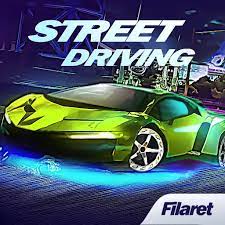 XCars Street Driving Mod APK icon