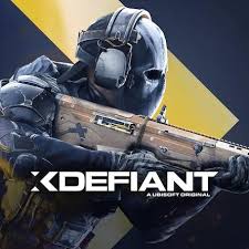 XDefiant APK icon