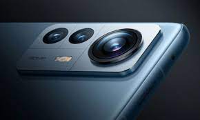 Xiaomi X Leica APK icon