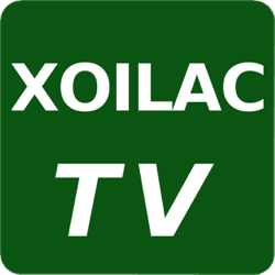Xoilac TV APK icon