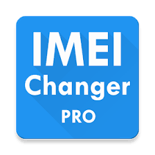 XPOSED IMEI Changer Pro APK icon