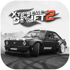 Xtreme Drift 2 MOD APK icon