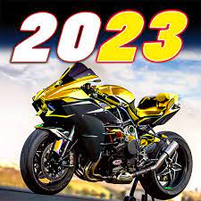Xtreme Motorist Mod APK icon