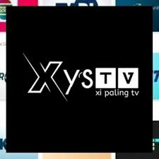 Xystv APK icon