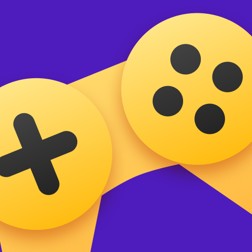 Yandex Game APK icon