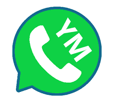 YMWhatsApp APK icon