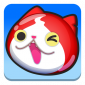 YO-KAI WATCH Wibble Wobble APK icon