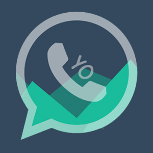 Yo WhatsApp 8.95 APK icon