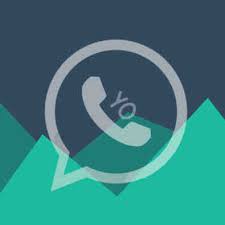 Yo Whatsapp v9.82 APK icon