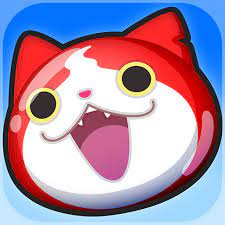 Yokai Watch Puni Puni APK APK