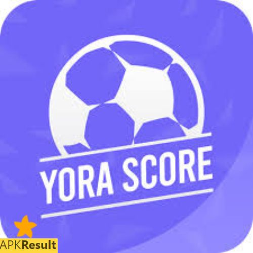 Yora Score APK icon