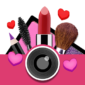 YouCam Makeup APK icon