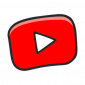 YouTube Kids icon