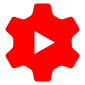 YouTube Studio icon