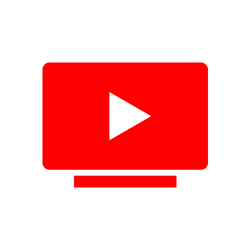 YouTube TV APK icon