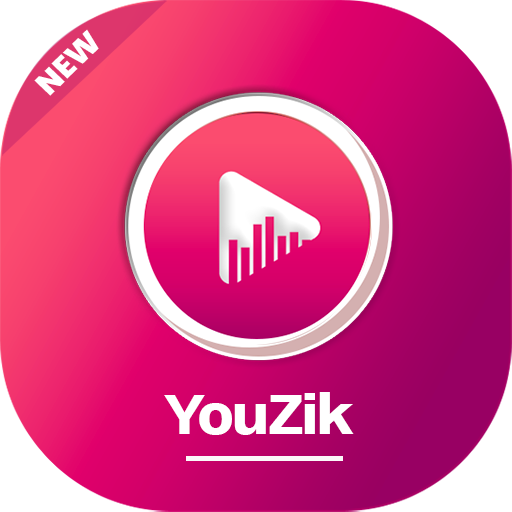 YouZik Mp3 APK icon