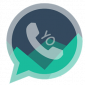 YOWhatsapp APK icon
