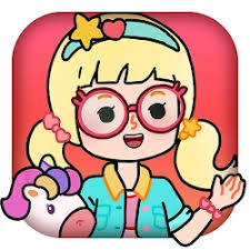 YoYa Busy Life World Mod APK APK