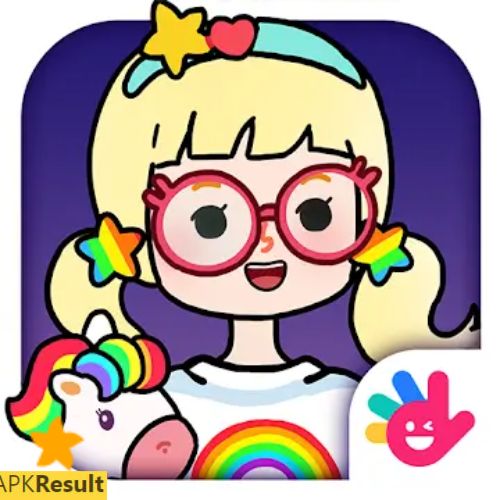 YoYa Time Mod APK icon