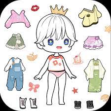 Yoyo Doll MOD APK icon