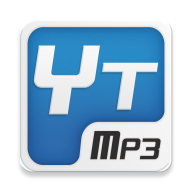 YTMP3 downloader APK icon
