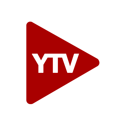 YTV Pro APK icon