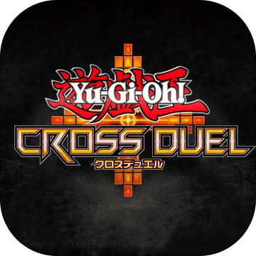 YuGiOh Cross Duel APK Download icon