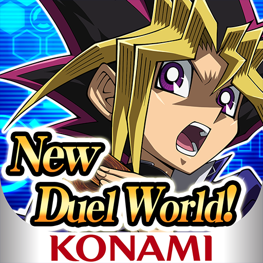 Yugioh Duel Link APK icon
