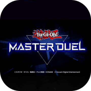 Yugioh Master Duel APK 2022 icon