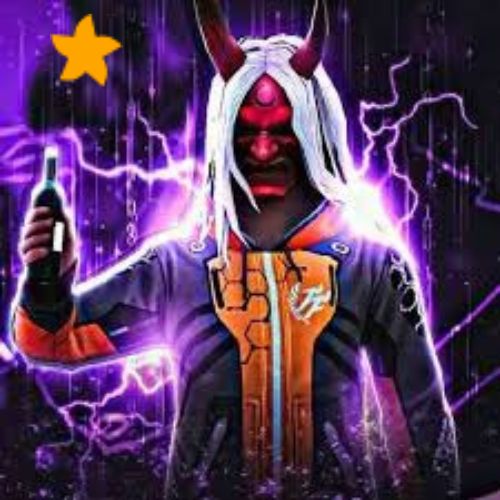 ZakuraBlass Free Fire APK icon