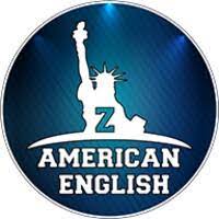 Zamericanenglish App icon